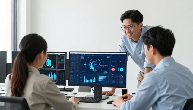 黑龙江万儒揽灏科技有限公司解析智能运维平台的发展趋势